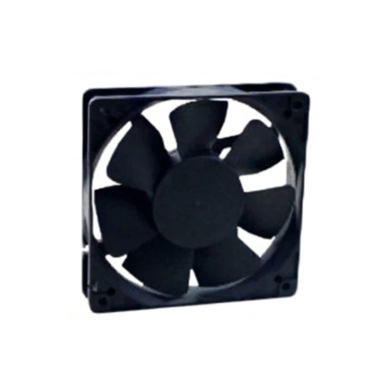 Mechatronics MR1225H12B-FSR fan