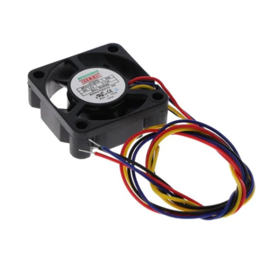 Mechatronics MR3010E12B1+6-RSR fan