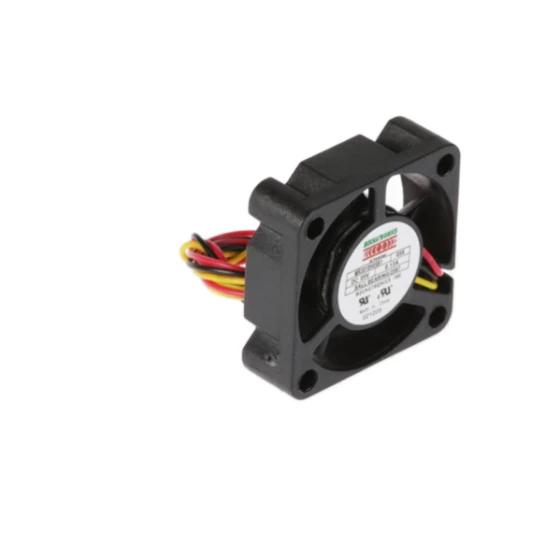 Mechatronics MR3010H05B1-RSR fan