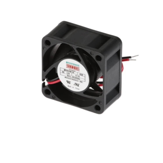 Mechatronics MR4020M12B-RSR fan