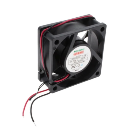 Mechatronics MR6025M12B3-FSR fan