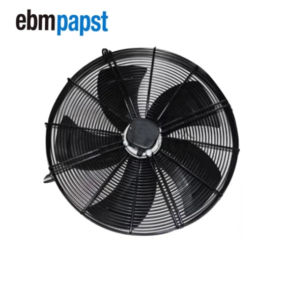 ebmpapst S4D400 Fan