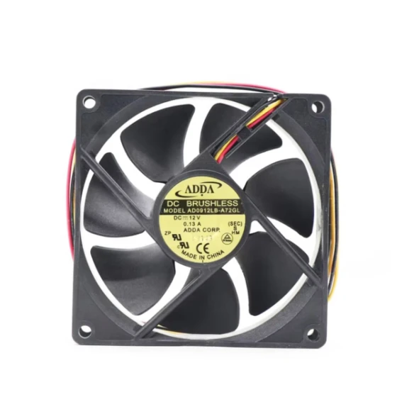 ADDA AD0912LB-A72GL Fan