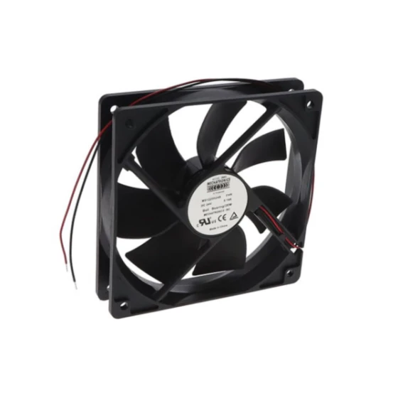 Mechatronics MS1225H24B-FHR-2EM fan