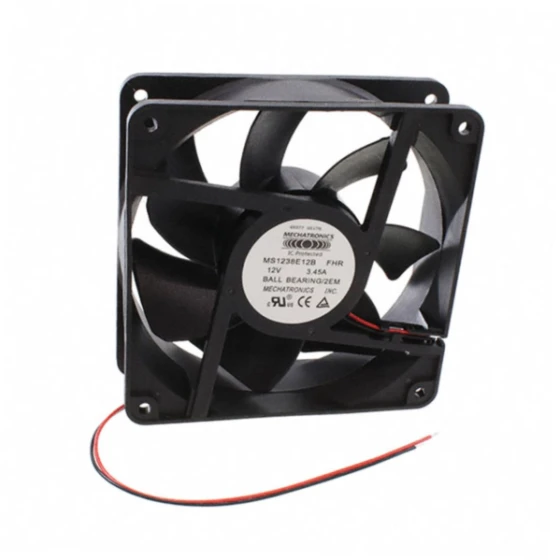 Mechatronics MS1238E12B-FHR-2EM fan