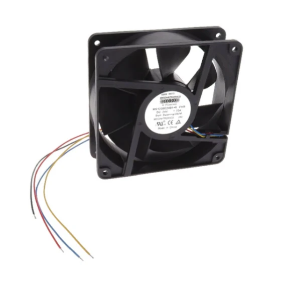 Mechatronics MS1238E24B1+6-FHR-2EM fan