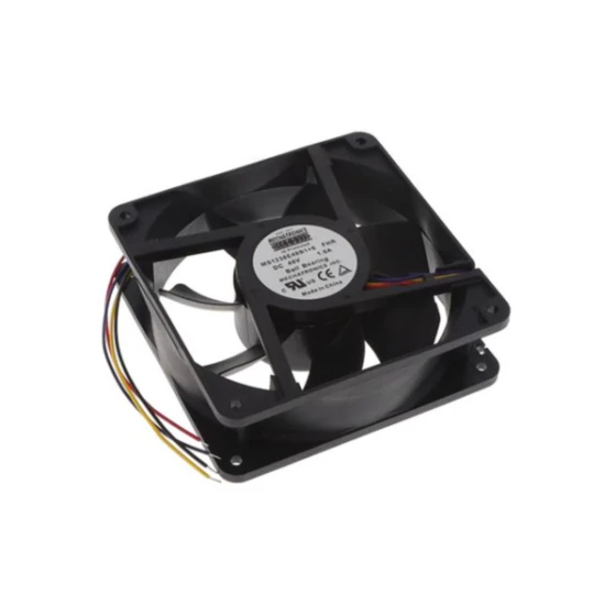 Mechatronics MS1238E48B1+6-FHR fan