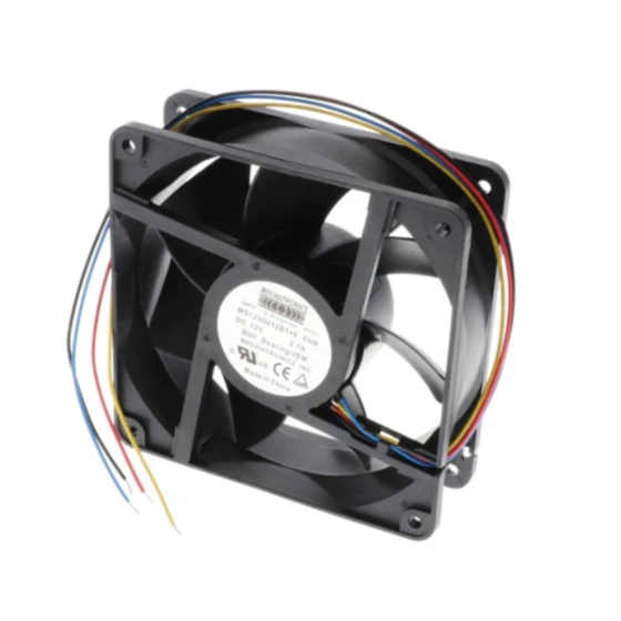 Mechatronics MS1238H12B1+6-FHR-2EM fan
