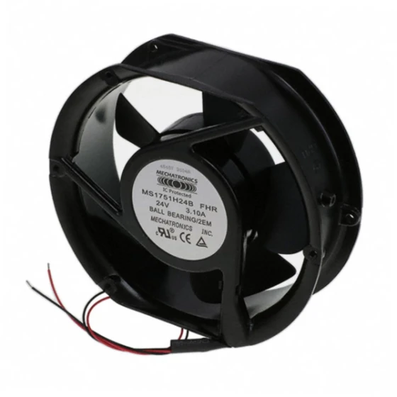 Mechatronics MS1751H24B-FHR-2EM fan