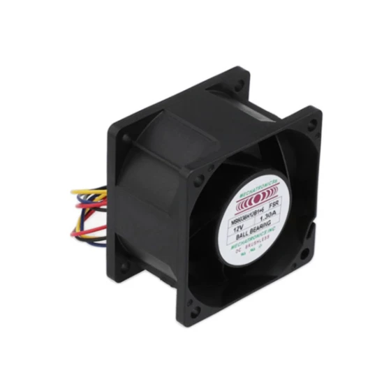 Mechatronics MS6038H12B1+6-FSR fan