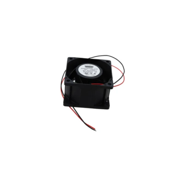 Mechatronics MS6038H24B-FSR-2EM fan