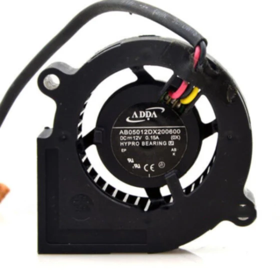 BENQ MS614 Fan