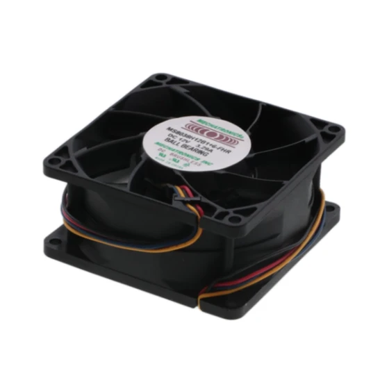 Mechatronics MS8038H12B1+6-FHR fan