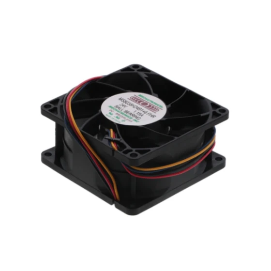 Mechatronics MS8038H24B1+6-FHR fan