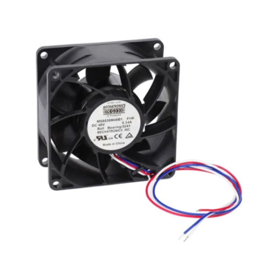 Mechatronics MS8038M48B1-FHR-3241 fan