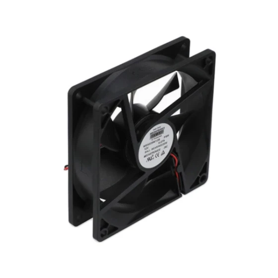 Mechatronics MS9225M12B-FSR-2EM fan