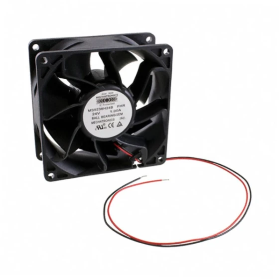 Mechatronics MS9238H24B-FHR-2EM fan