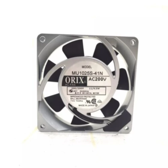 ORIX MU1025S-41 Fan