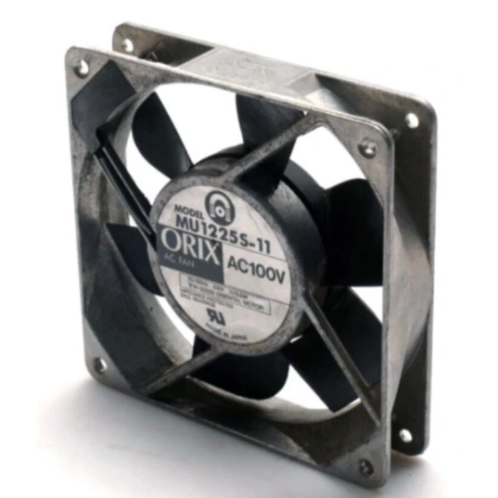 ORIX MU1225S-11 Fan