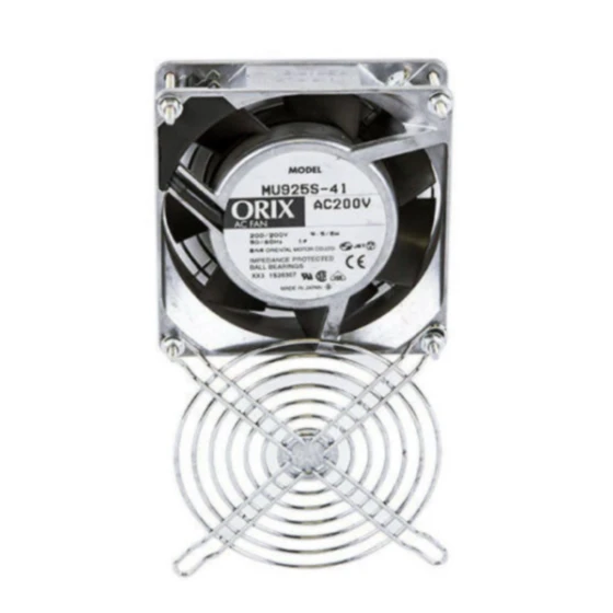 ORIX MU925S-41 Fan