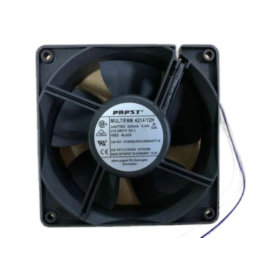 Tubeaxial MULTIFAN4214 Fan