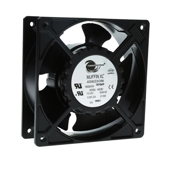 Comair Rotron MX2B1-028420 Fan