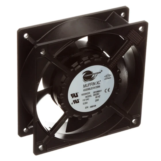 Comair Rotron MX2B3-028422 Fan