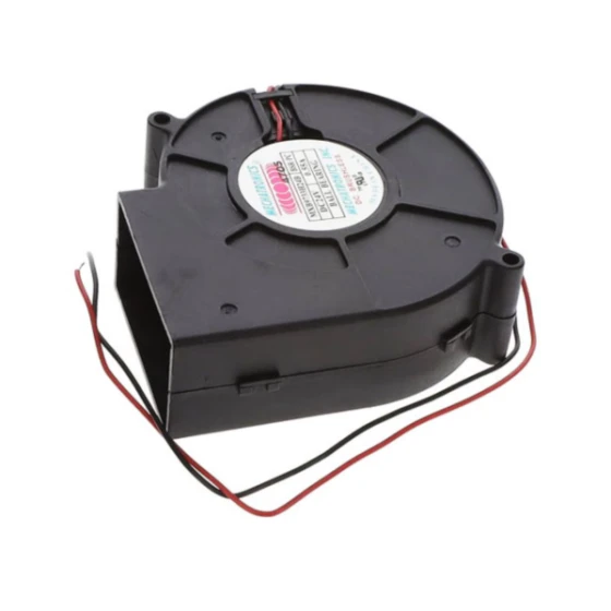 Mechatronics MXB9733H24B-BSR-PC fan
