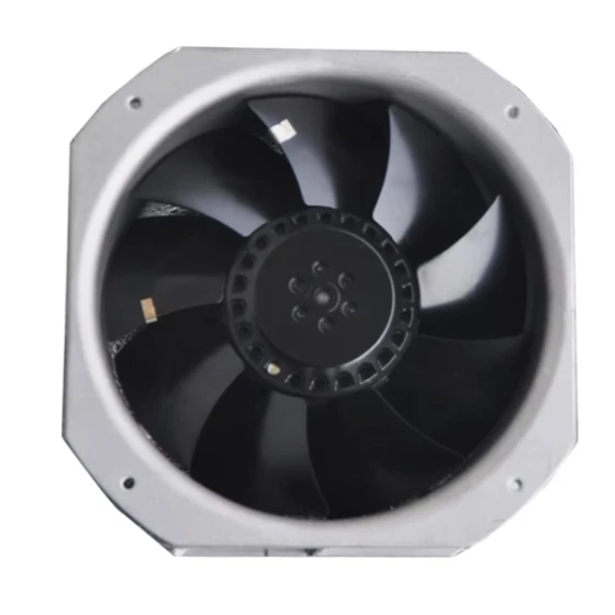 ebmpapst W2E200-HH38-12 Fan