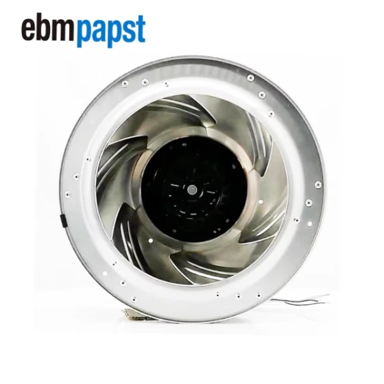 ebmpapst R4E310-AP11-01 Fan