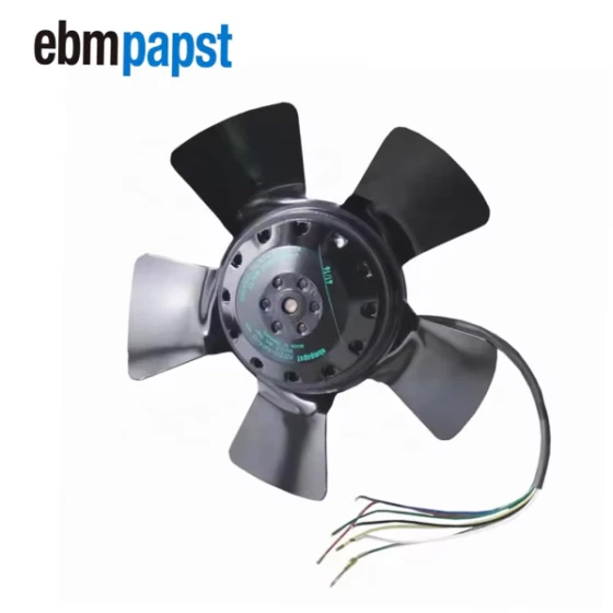 ebmpapst A2D210-AA14-15 Fan