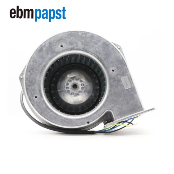 ebm-papst G2E120-AR77-01 fan