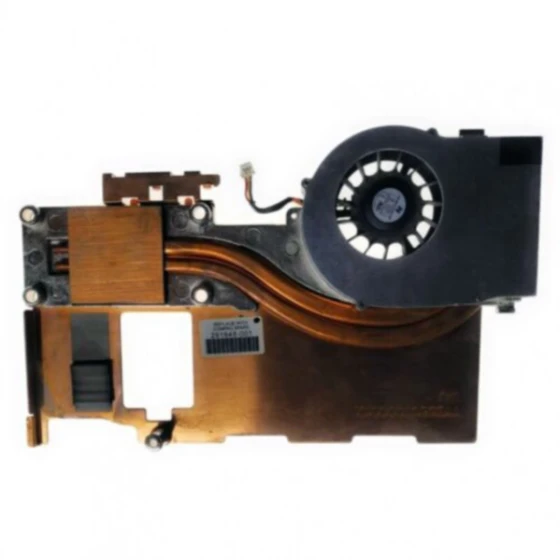 HP N1020V Fan