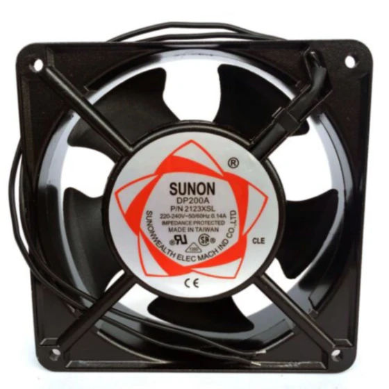 N2123XSL Fan