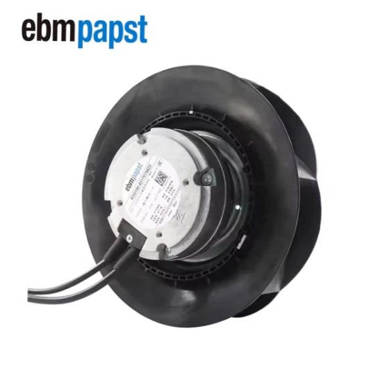 ebmpapst R3G190-8317075823 Fan