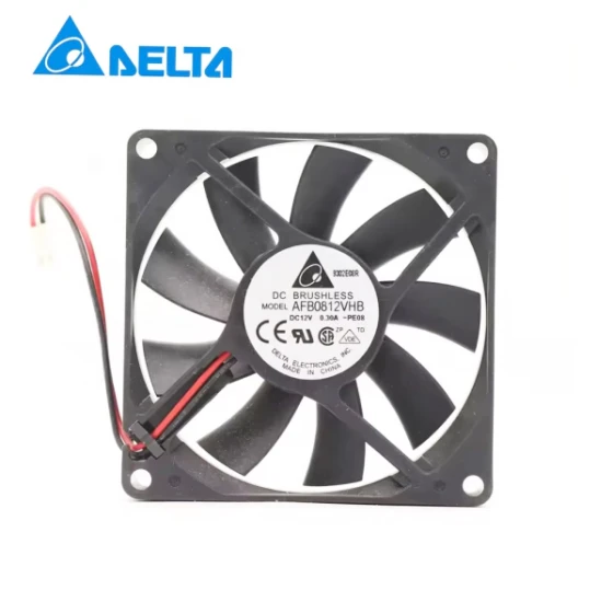 Delta AFB0812VHB Fan