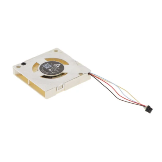 Delta ND35B00 fan