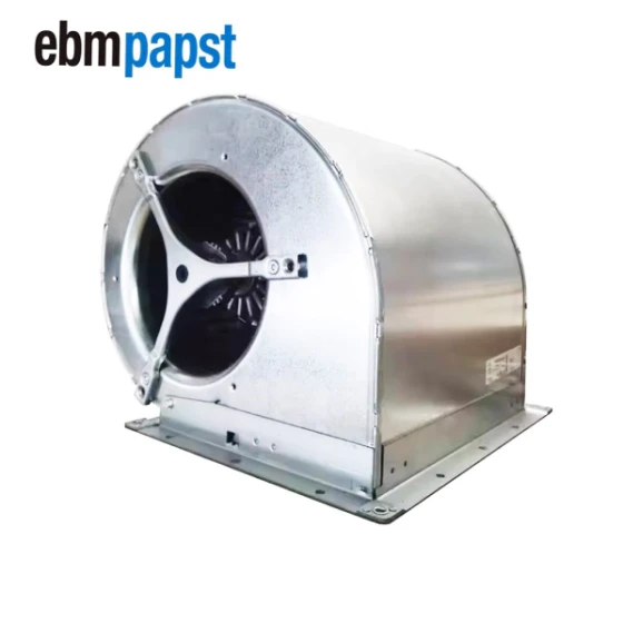 ebmpapst D4D225-GH02-01 Fan