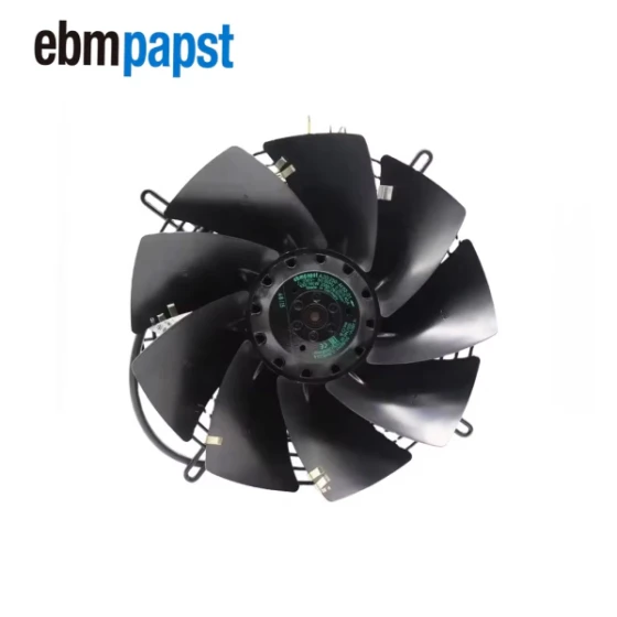 ebm-papst S2D250-BI02-01 fan
