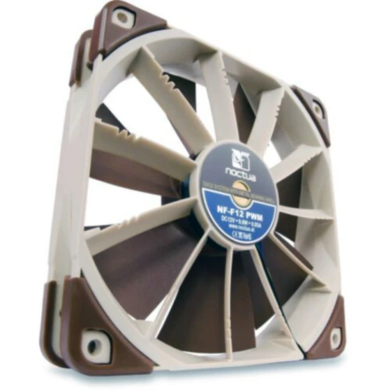 Noctua NF-F12 Fan