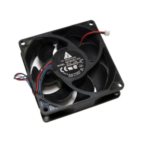 Delta NFB0812H Fan
