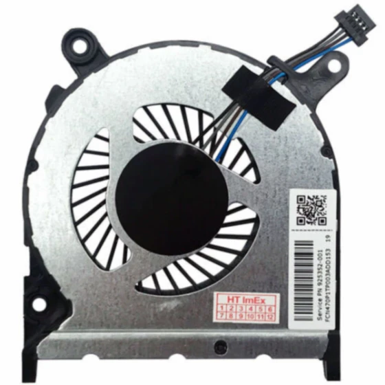 Foxconn NFB67A05H-001 Fan