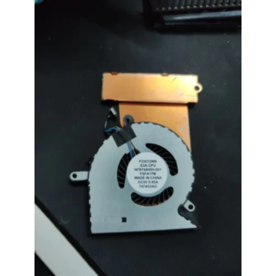 Foxconn NFB74A05H-001 Fan