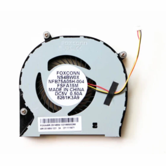 NFB75A05H Fan