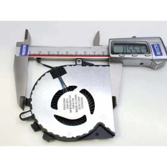 Foxconn NFB76A05H-001 Fan