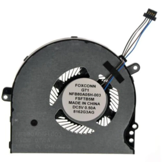 Delta NFB80A05H-003 Fan