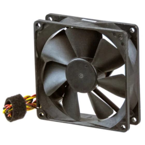 Y.S TECH NFD1293259B-2F Fan