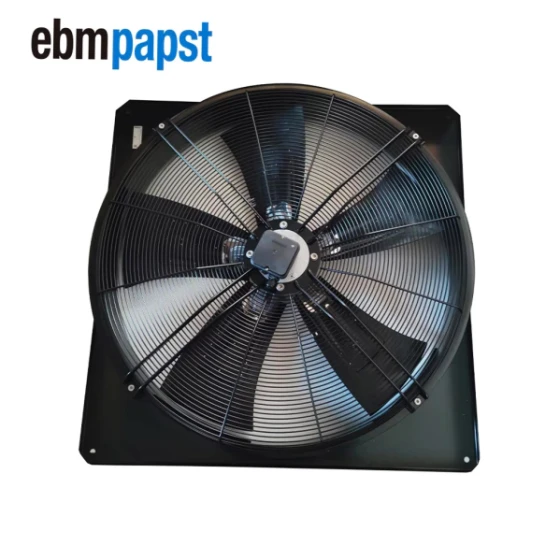 ebmpapst W6D910-GA01-01 Fan