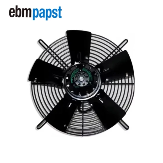 ebm-papst S2D300-BD02-02 fan