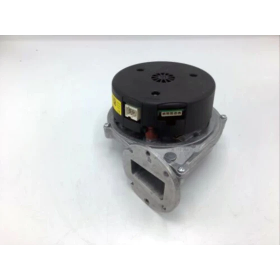 Ebmpapst NRG118 Fan